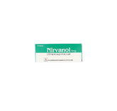 Nirvanol Tablets 5Mg (1 Box = 10 Tablets)